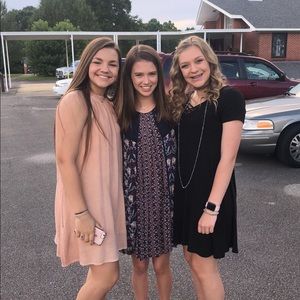 Meet your Posher, Skylar